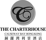 THE CHARTERHOUSE logo