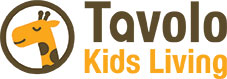 TAVOLO KIDS LIVING logo