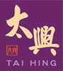 TAI HING WORLDWIDE DEVELOPMENT LIMITED logo