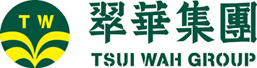 TSUI WAH RESTAURANT logo
