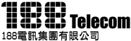 188 TELECOM GROUP LIMITED logo