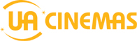 UA CINEMA CIRCUIT LTD logo