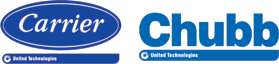 UNITED TECHNOLOGIES AEROSPACE SYSTEMS logo