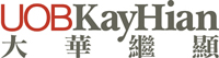 UOB KAY HIAN (HONG KONG) LIMITED logo