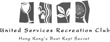 UNITED SERVICES RECREATION CLUB logo