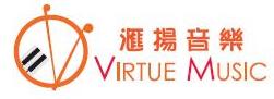 VIRTUE MUSIC LTD logo
