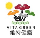 VITA GREEN HEALTH PRODUCTS COMPANY LIMITED logo