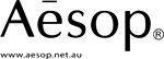 AESOP HONG KONG LTD logo
