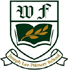 WF JOSEPH LEE PRIMARY SCHOOL logo