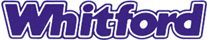 WHITFORD LIMITED logo