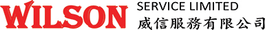 WILSON SERVICE LIMITED logo
