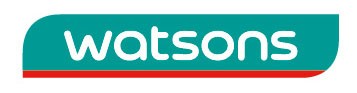 WATSON'S THE CHEMIST logo
