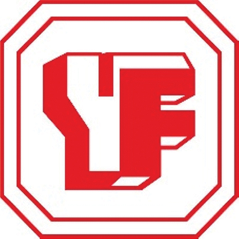 YAU FAI ENGINEERING COMPANY LIMITED logo