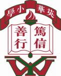 YING WA COLLEGE logo