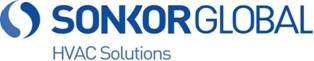 SONKOR GLOBAL HVAC SOLUTIONS LIMITED logo