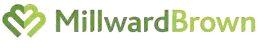MILLWARD BROWN INTERNATIONAL logo