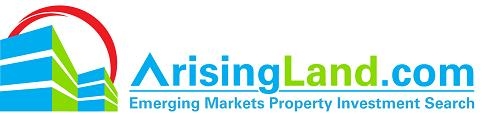 ARISINGLAND EMERGING PROPERTY LISTING LIMITED logo