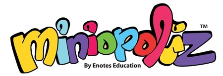 INJEMI E LIMITED logo