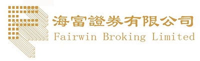 FAIRWIN BROKING LIMITED logo