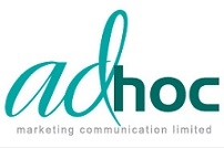 AD HOC MARKETING COMMUNICATION LIMITED logo