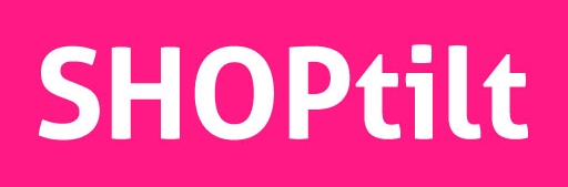 SHOPTILT LIMITED logo