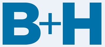BH ARCHITECTS (HONG KONG) LIMITED logo