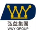 W&Y GROUP (HK) CO. LIMITED logo