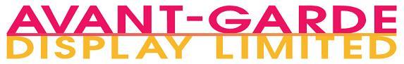 AVANT-GARDE DISPLAY LIMITED logo