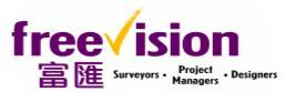 FREEVISION LIMITED logo