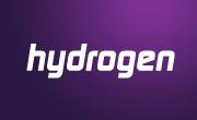 HYDROGEN GROUP logo