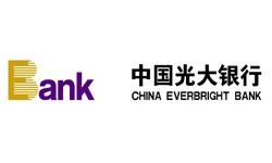 CHINA EVERBRIGHT BANK CO LTD logo