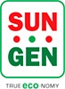 SUNGEN INTERNATIONAL LIMITED logo