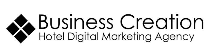 BUSINESS CREATION LIMITED logo