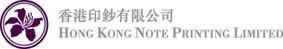 HONG KONG NOTE PRINTING LIMITED logo