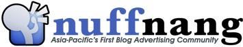 NUFFNANG CHINA LTD logo