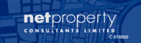 NET PROPERTY CONSULTANT LTD. logo
