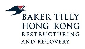 BAKER TILLY HONG KONG RESTRUCTURING & RECOVERY LTD logo