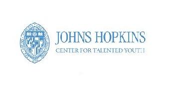 JOHNS HOPKINS UNIVERSTIY CENTER logo