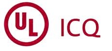 ICQ (HK) LIMITED logo