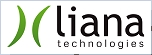 LIANA TECHNOLOGIES logo
