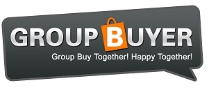 GROUP BUYER LIMITED logo