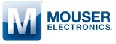 MOUSER ELECTRONICS (HONG KONG) LIMITED logo