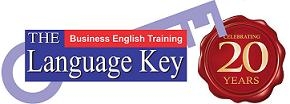 THE LANGUAGE KEY LIMITED logo