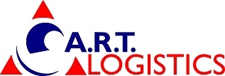 A.R.T. LOGISTICS LIMITED logo