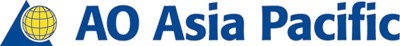 AO ASIA PACIFIC LIMITED logo
