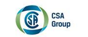 CANADIAN STANDARDS ASSOCIATION logo