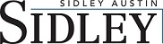SIDLEY AUSTIN logo