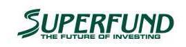 SUPERFUND FINANCIAL (HONG KONG) LIMITED logo