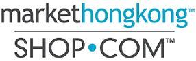 MARKET HONG KONG LIMITED logo