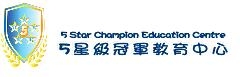 5 STAR EDUCATION GROUP LIMITED logo